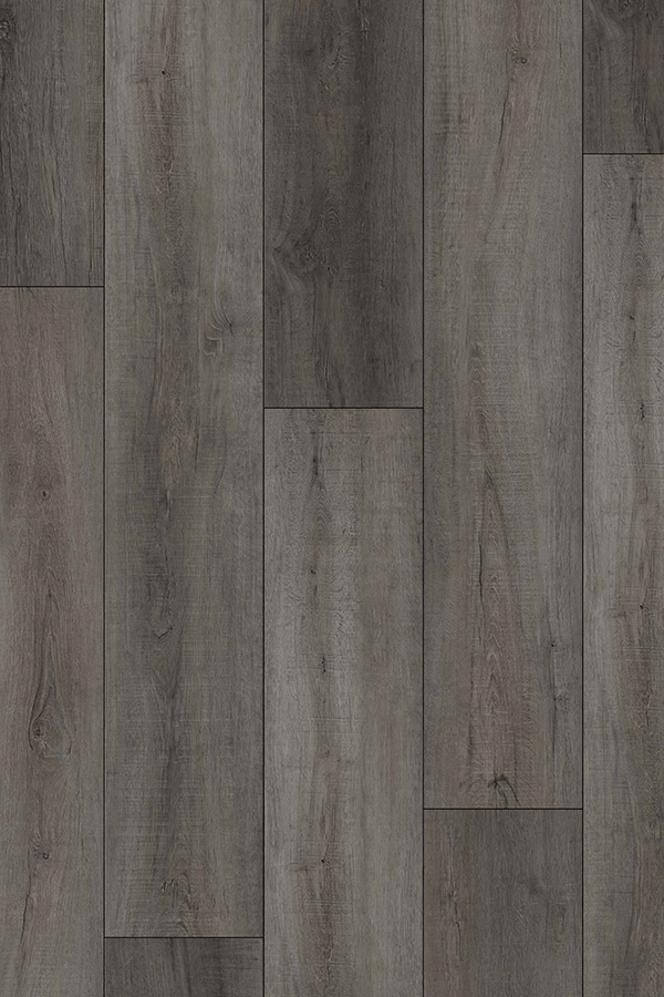 $1.49/sqft 5.5mm Luxury Vinyl Flooring - Trolltunga