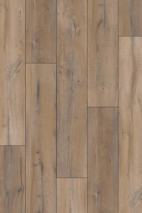 $1.49/sqft 5.5mm Luxury Vinyl Flooring -Zakynthos