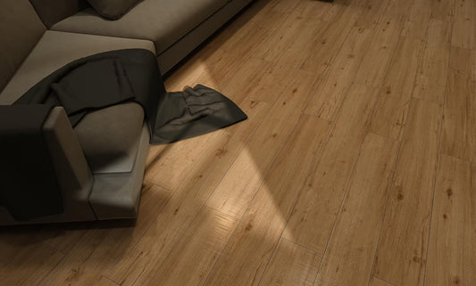 1106 Twilight - Woden Flooring SPC Vinyl 11mm Collection