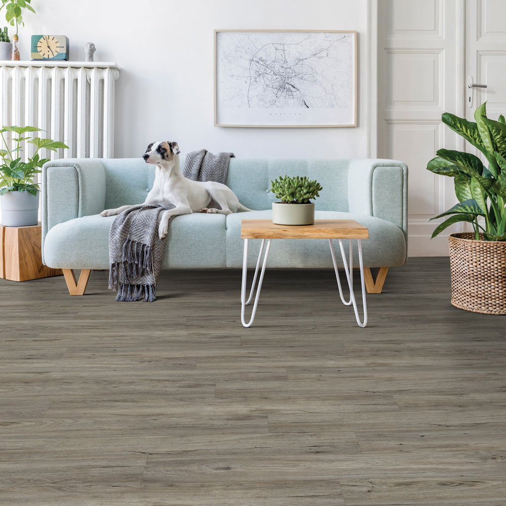 Beaulieu Rapido 2102 Valdamo | 5mm Loose Lay Vinyl Plank