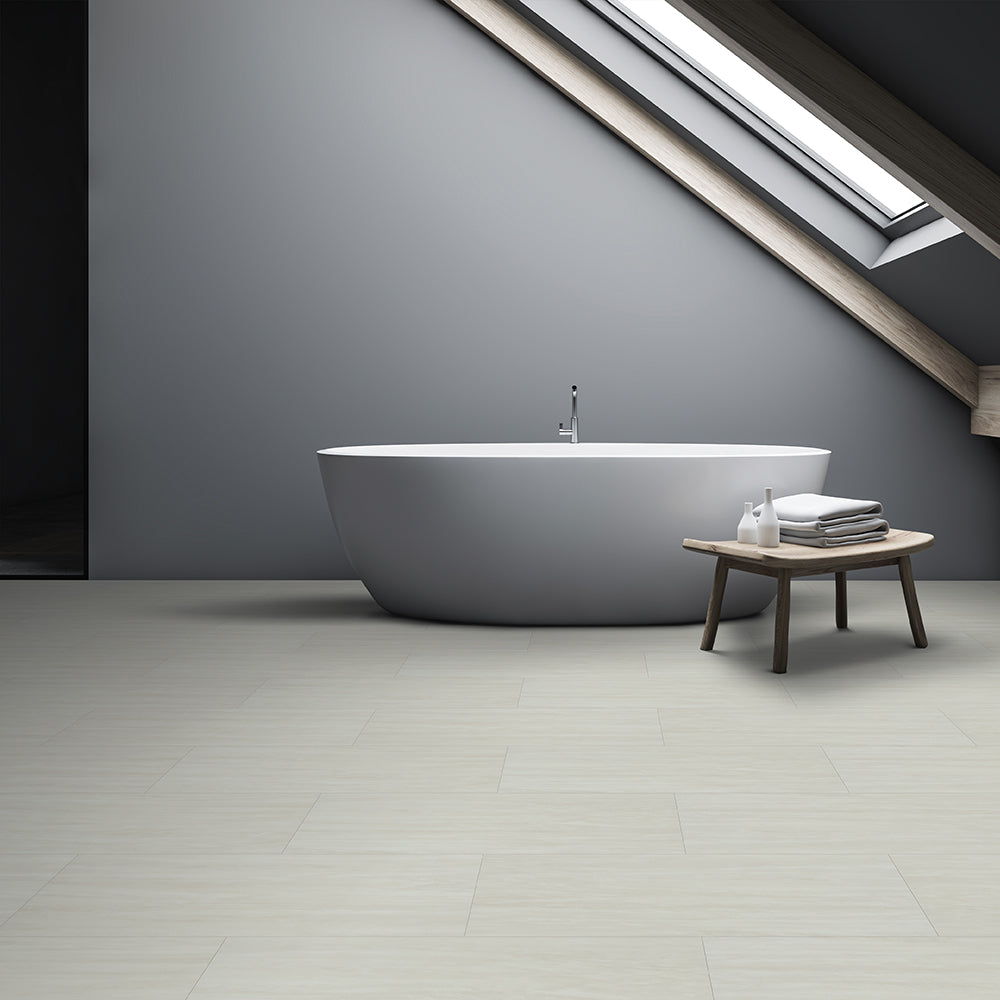 Monet 2215 Vinyl Tile – Beaulieu Canada Fresque Collection