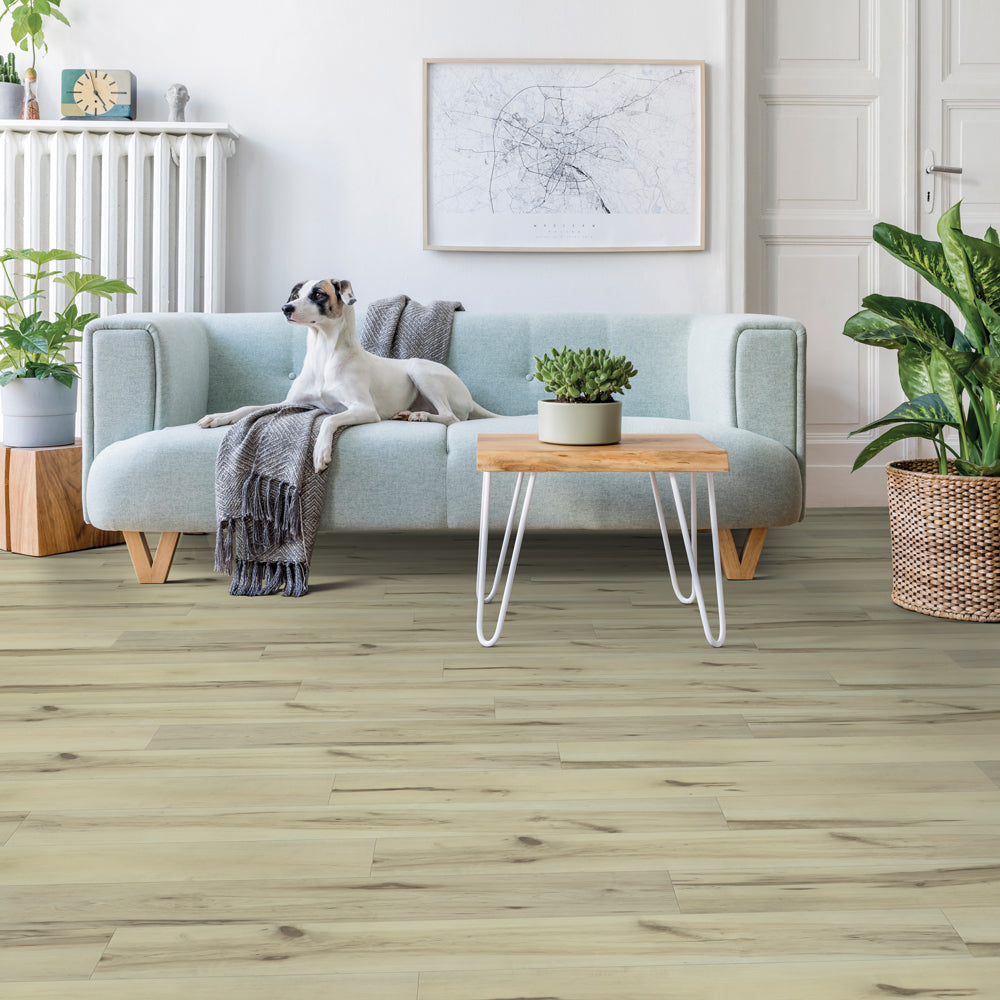 Beaulieu Rapido 2248 Aversa | 5mm Loose Lay Vinyl Plank