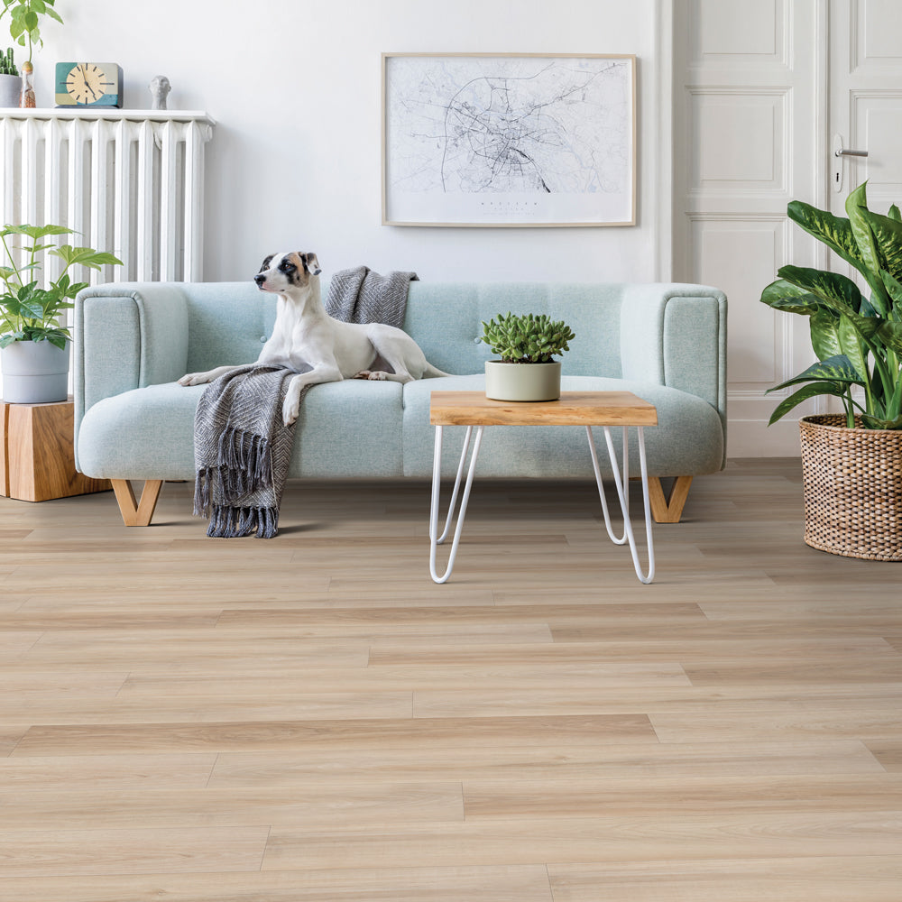 Beaulieu Rapido 2250 Cosenza | 5mm Loose Lay Vinyl Plank