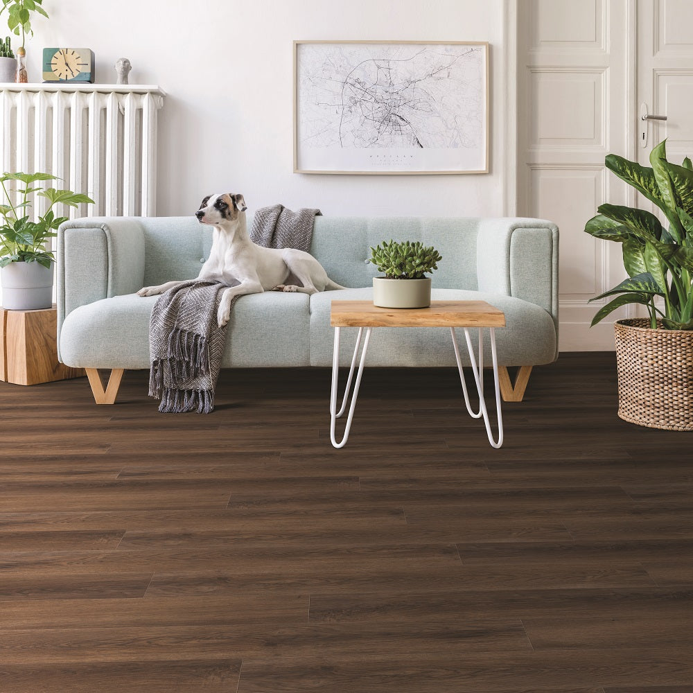Beaulieu Rapido 2254 Matera | 5mm Loose Lay Vinyl Plank