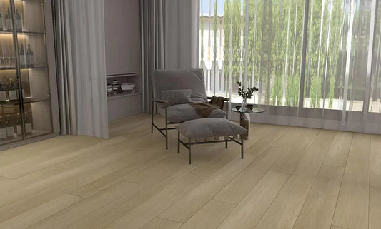 301 - Woden Flooring Looselay Series