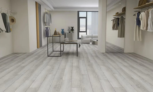 302 - Woden Flooring Looselay Series