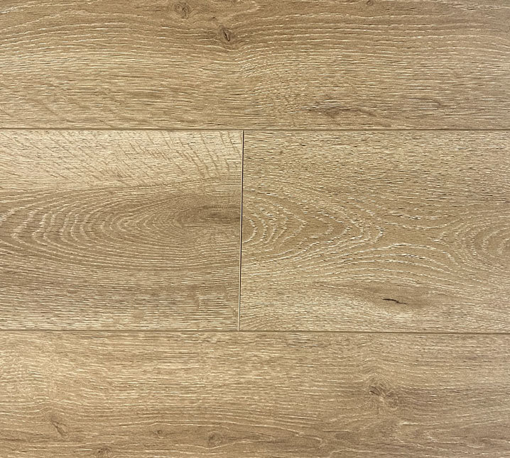 Beige - Impressive Floors Sahara Collection 12mm Laminate