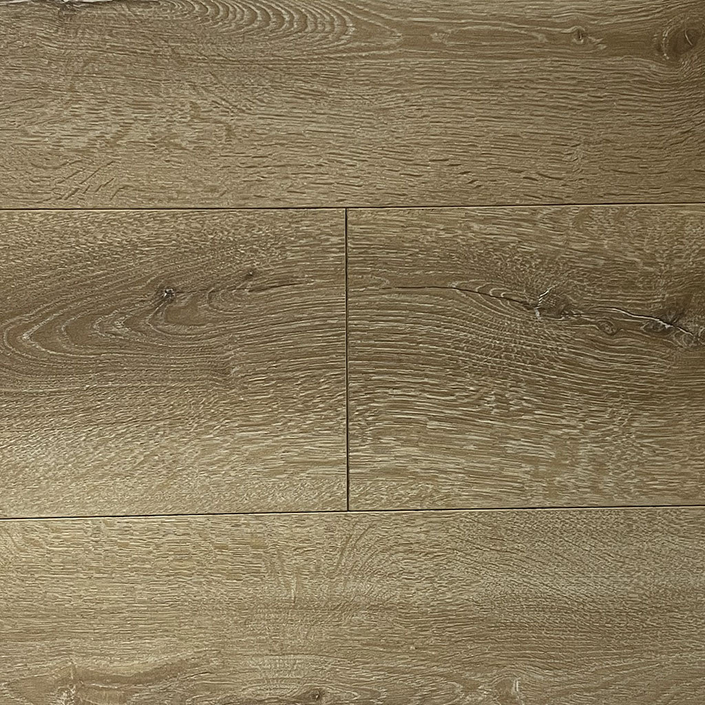 Mellow - Impressive Floors Regal Collection 12mm Laminate