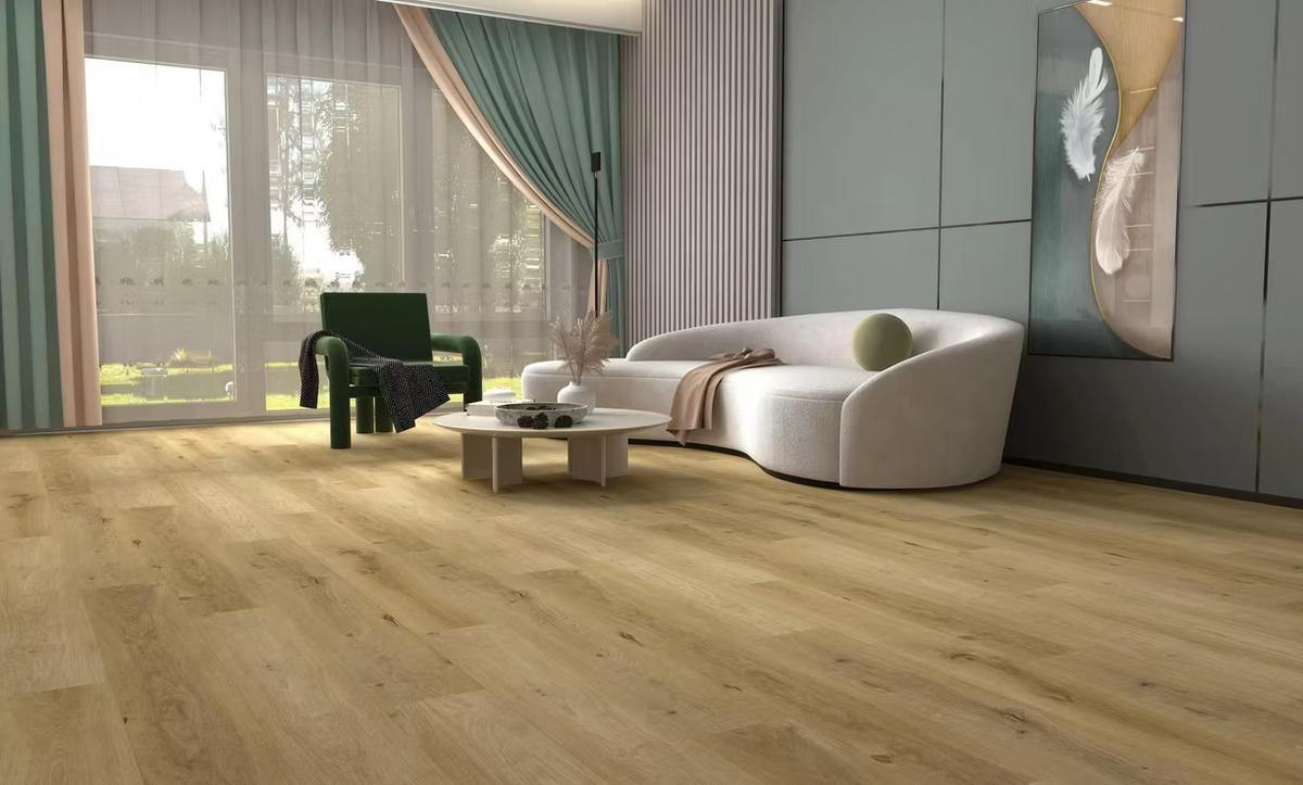 Woden Flooring 5mm Loose Lay Vinyl | Colour 505