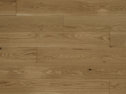 Honey Wheat - Vidar American White Oak 6 Collection