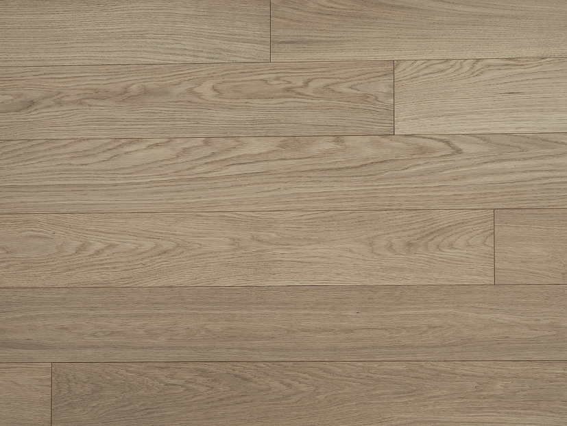 Macaroon - Vidar American White Oak Click Collection