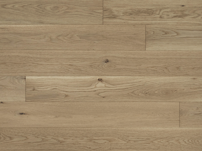 Macaroon - Vidar American White Oak Click Collection