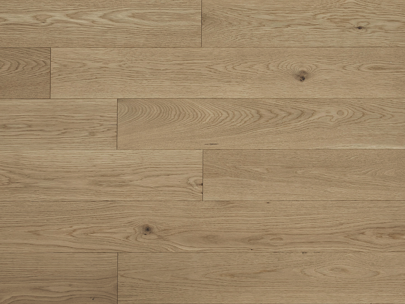 Macaroon - Vidar American White Oak Click Collection