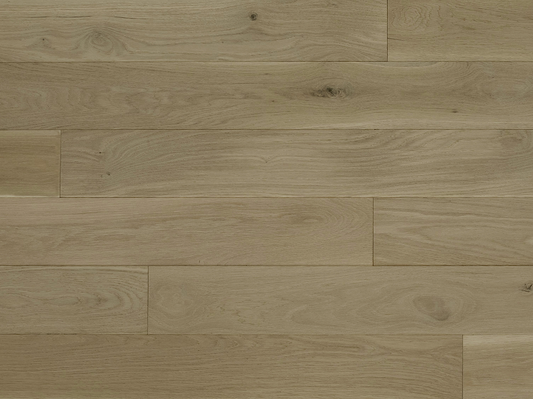 Naked Oak - Vidar American White Oak 6 Collection