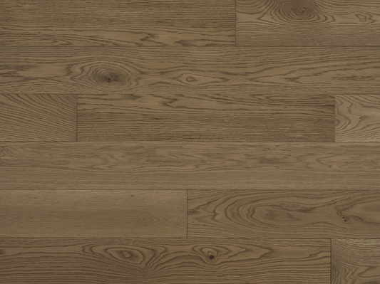 Toffee Crunch - Vidar American White Oak 6 Collection