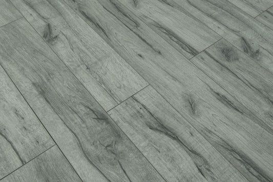 TF6008-F - Toucan Flooring 12mm Laminate Water Resistance