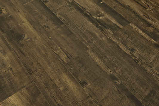 TF6011-F - Toucan Flooring 12mm Laminate Water Resistance