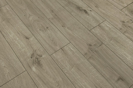 TF6019-F - Toucan Flooring 12mm Laminate Water Resistance