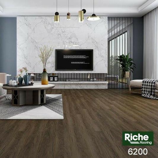 6200 - Riche Vinyl 8mm Montreal Collection