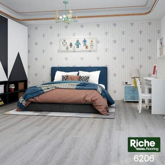 6206 - Riche Vinyl 8mm Montreal Collection