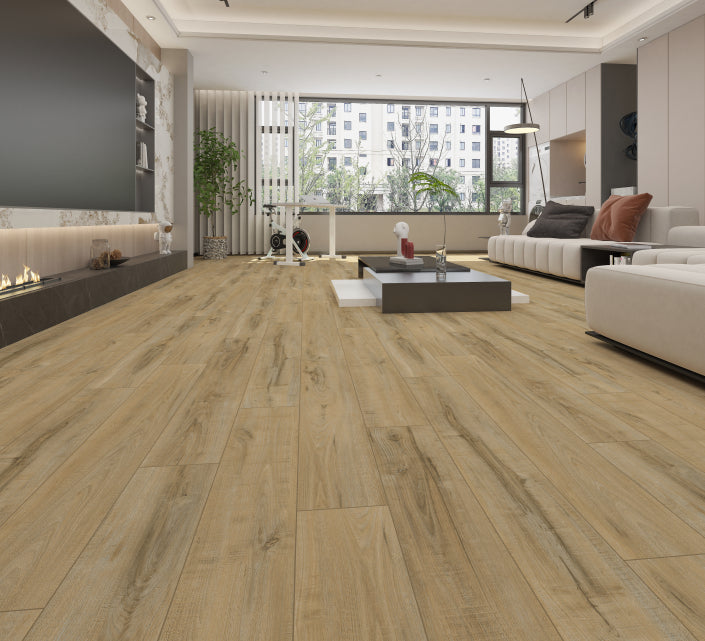 66C Bali - Home's Pro Vinyl 6.5mm Venice Series