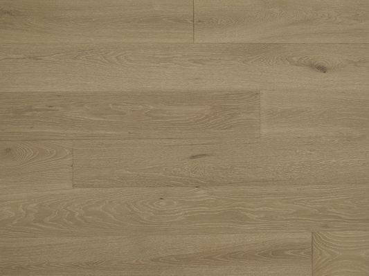 Wheat Berry - Vidar American White Oak 7 Collection