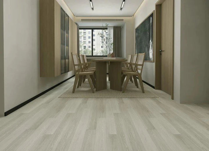 701 Sandy Shell - Woden Flooring Diamond Collection 7mm SPC Vinyl