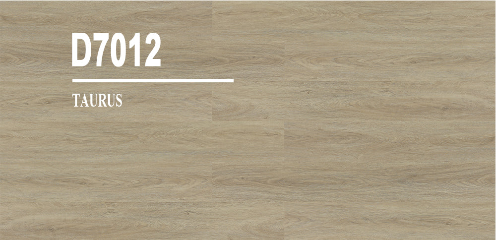 D7012 - Deep Flooring Taurus Collection 7mm SPC Vinyl