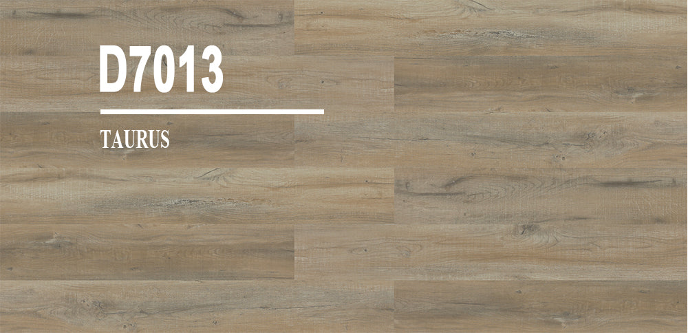 D7013 - Deep Flooring Taurus Collection 7mm SPC Vinyl