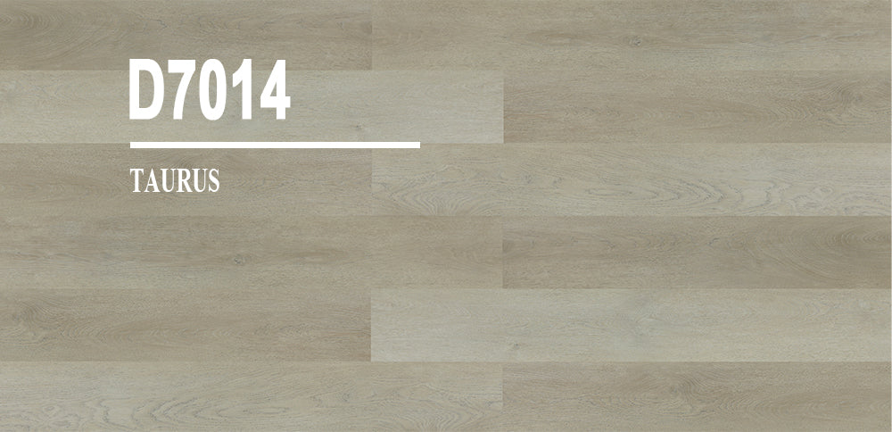 D7014 - Deep Flooring Taurus Collection 7mm SPC Vinyl
