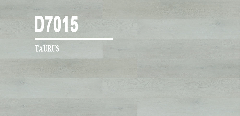 D7015 - Deep Flooring Taurus Collection 7mm SPC Vinyl