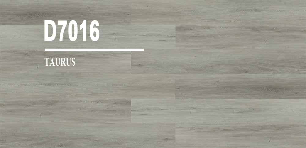 D7016 - Deep Flooring Taurus Collection 7mm SPC Vinyl