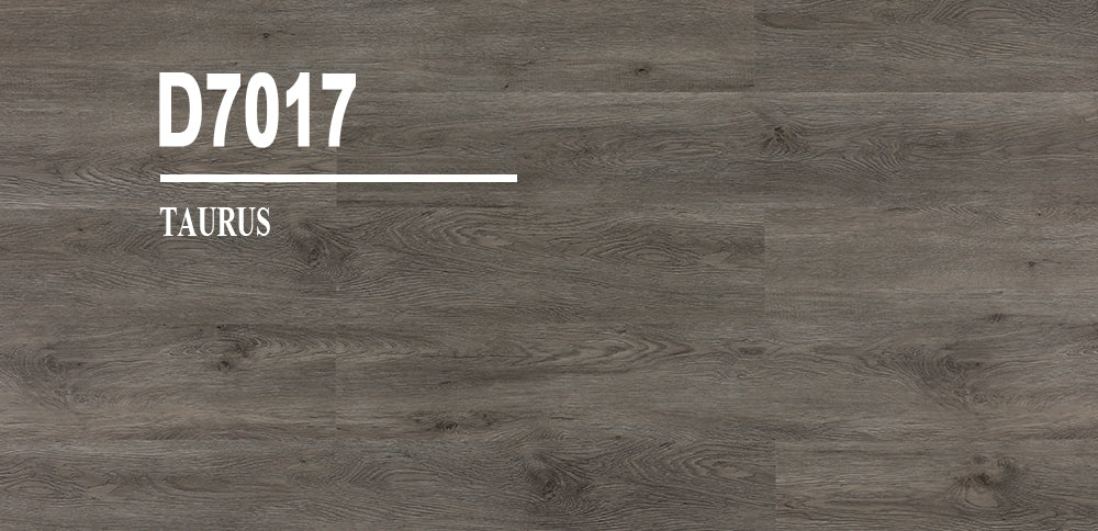 D7017 - Deep Flooring Taurus Collection 7mm SPC Vinyl