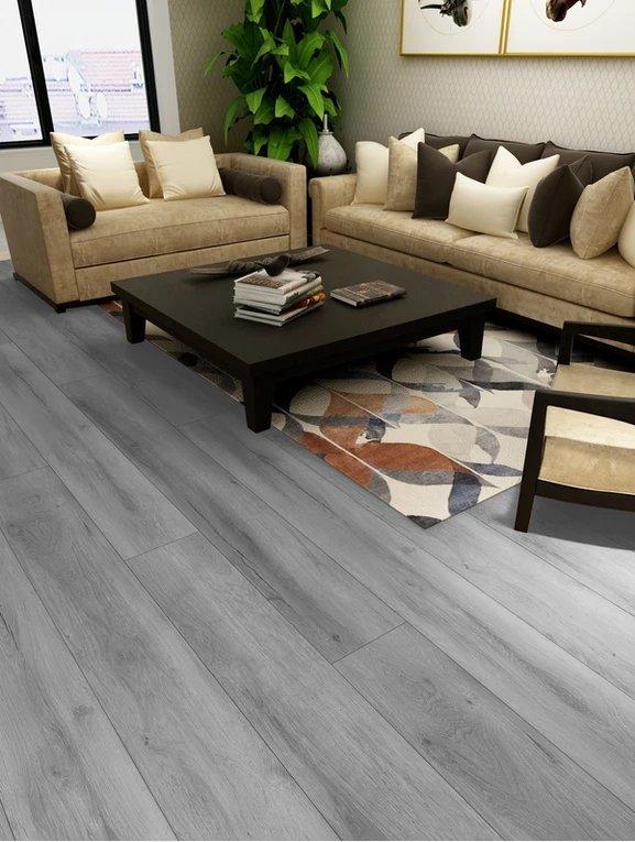 703 Ashy Stone - Woden Flooring Diamond Collection 7mm SPC Vinyl