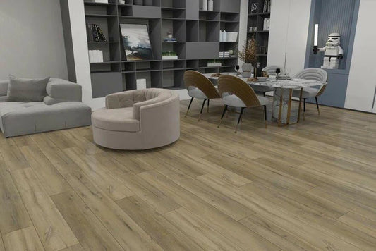 704 Trail Bay - Woden Flooring Diamond Collection 7mm SPC Vinyl