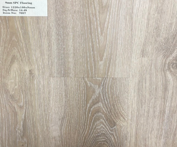 GC7057- Golden Choice 9mm SPC Vinyl