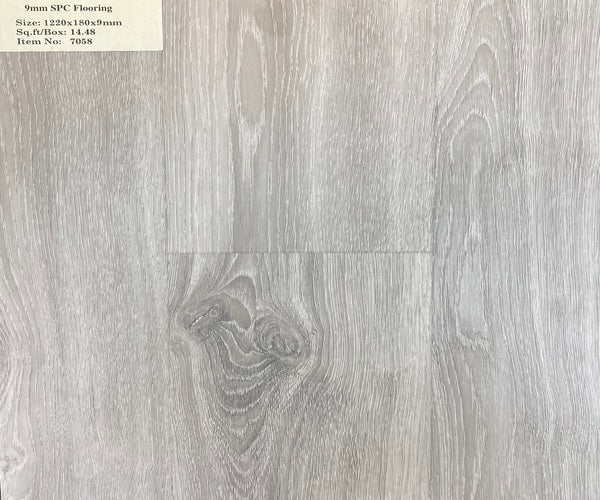 GC7058- Golden Choice 9mm SPC Vinyl