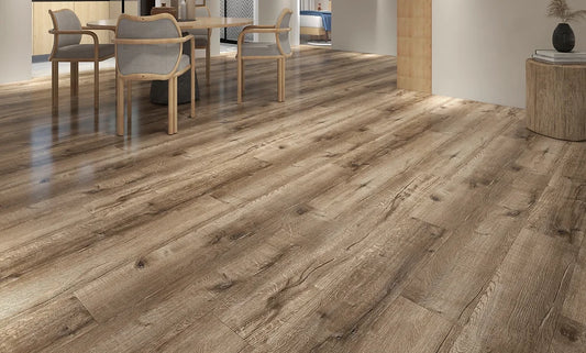 707 Arcodia - Woden Flooring Diamond Collection 7mm SPC Viny