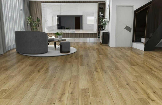 710 Capital Reef - Woden Flooring Diamond Collection 7mm SPC Vinyl