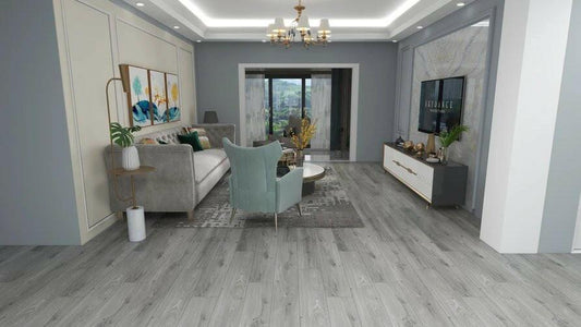 711 Mount Harbor - Woden Flooring Diamond Collection 7mm SPC Vinyl