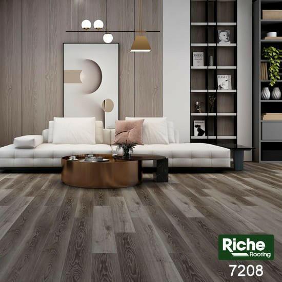 7208 - Riche Vinyl 9mm Vancouver Collection