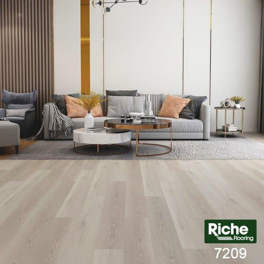 7209 - Riche Vinyl 9mm Vancouver Collection