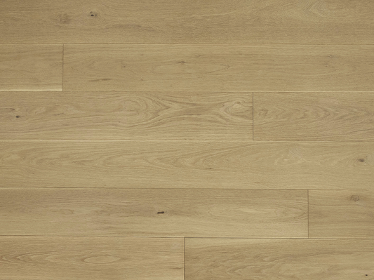 Naked Oak - Vidar American White Oak 7 Collection