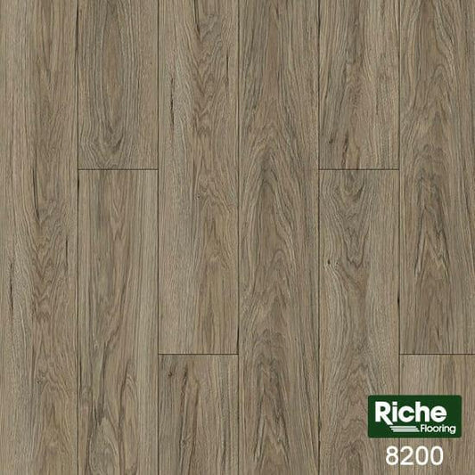 8200 - Riche Flooring Toronto Collection Vinyl 10mm