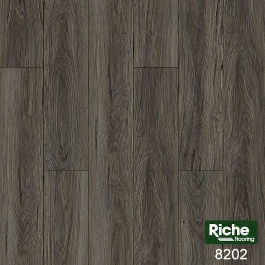 8202 - Riche Flooring Toronto Collection Vinyl 10mm