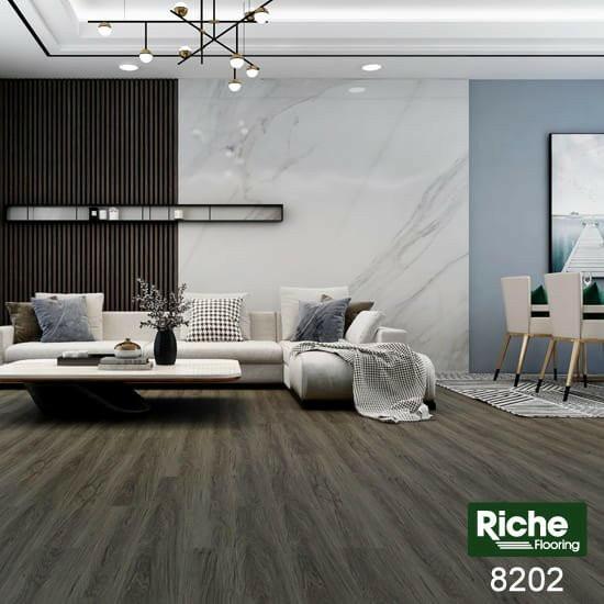 8202 - Riche Flooring Toronto Collection Vinyl 10mm