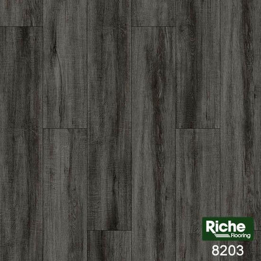 8203 - Riche Flooring Toronto Collection Vinyl 10mm
