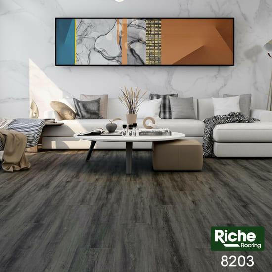 8203 - Riche Flooring Toronto Collection Vinyl 10mm