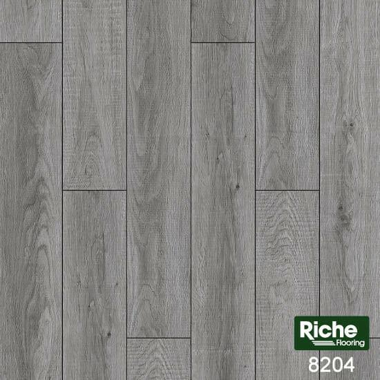 8204 - Riche Flooring Toronto Collection Vinyl 10mm