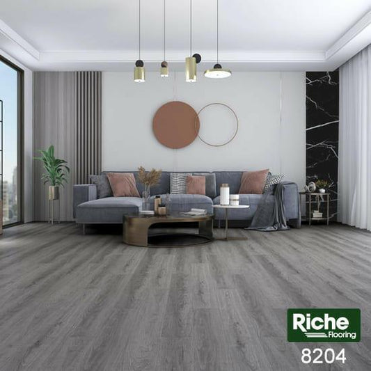 8204 - Riche Flooring Toronto Collection Vinyl 10mm